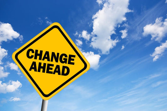 Change is in the air! How to name your clothing brand. - Real Wealth Club