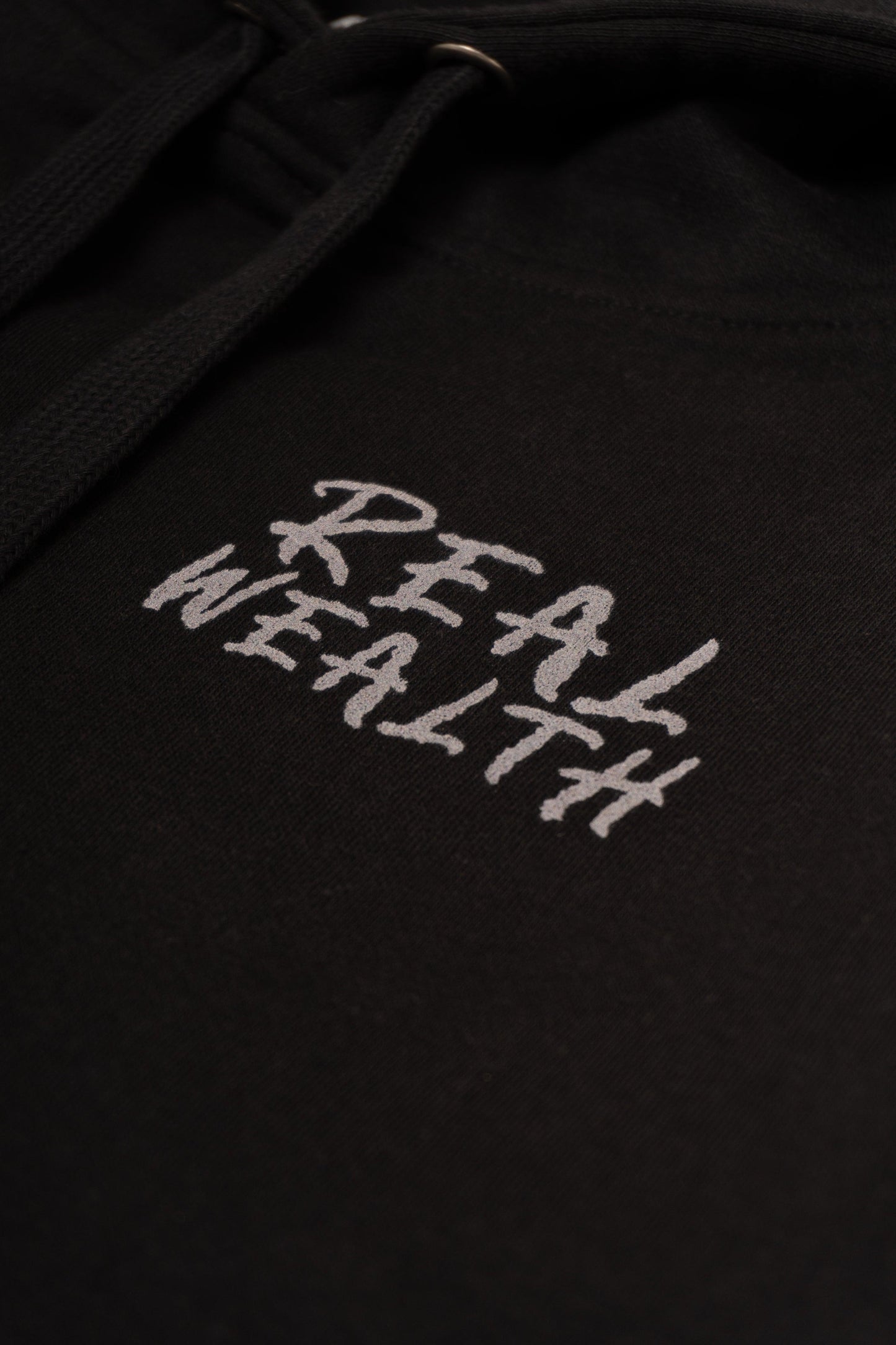 Night Prowler - Black (Limited-Edition) - Real Wealth Club