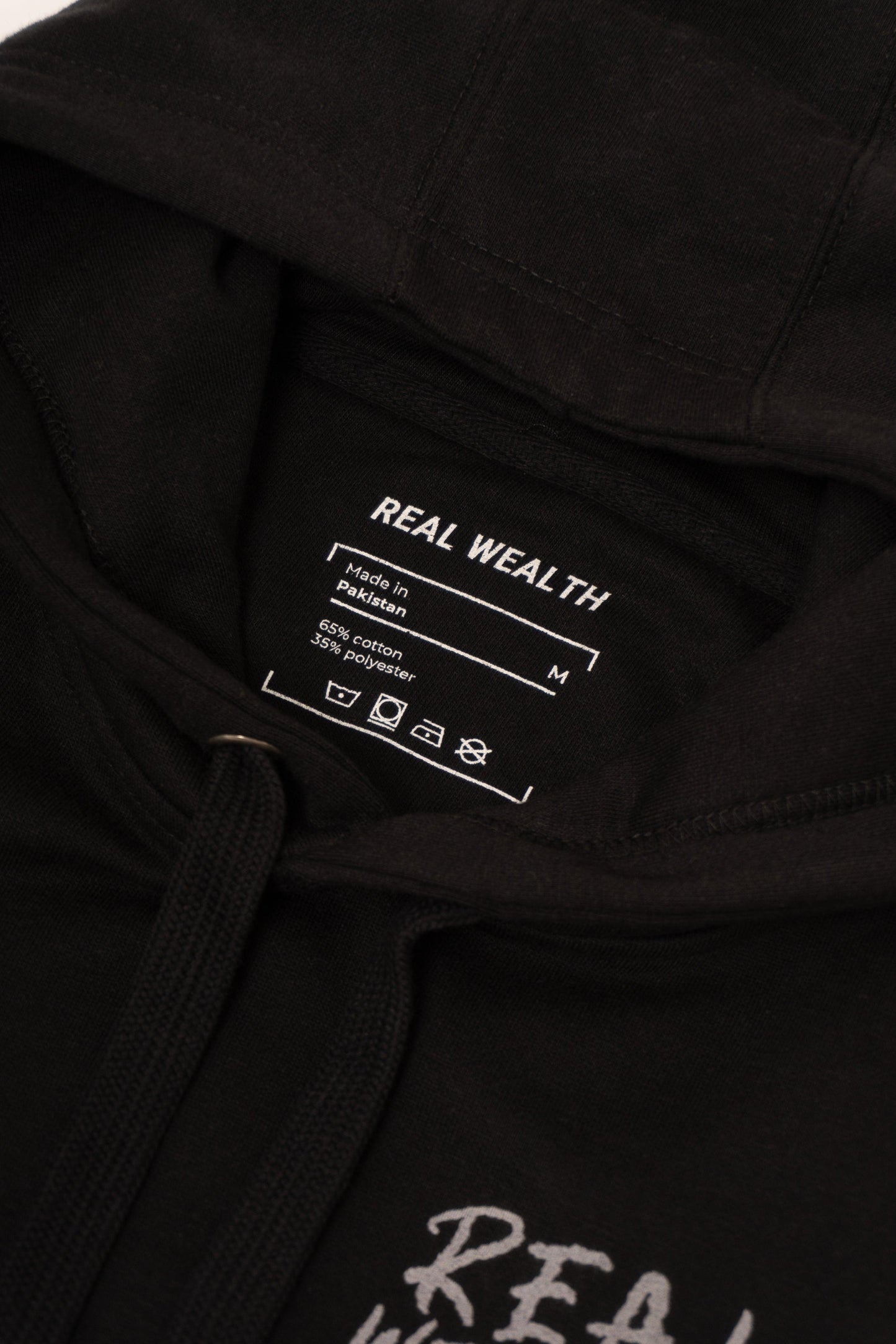 Night Prowler - Black (Limited-Edition) - Real Wealth Club