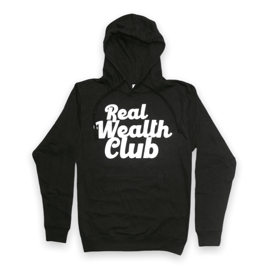Real Wealth, Our Brand, Our Promise - Real Wealth Club