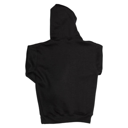 Heavy Weight Tag Hoodie - Real Wealth Club