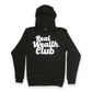 The Signature Real-Wealth Hoodie